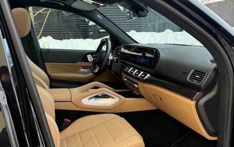 Mercedes-Benz GLS, 2023 год, 13 950 000 рублей, 23 фотография