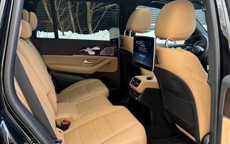 Mercedes-Benz GLS, 2023 год, 13 950 000 рублей, 19 фотография