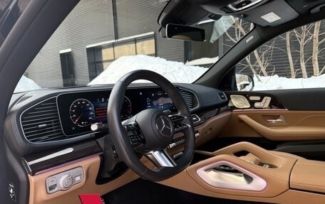 Mercedes-Benz GLS, 2023 год, 13 950 000 рублей, 13 фотография