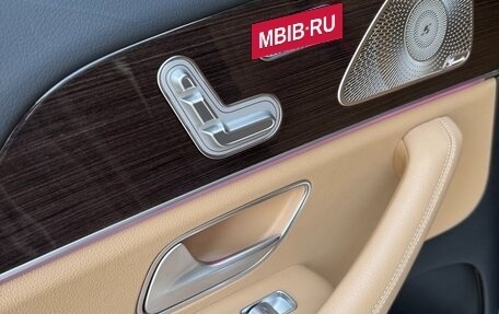 Mercedes-Benz GLS, 2023 год, 13 950 000 рублей, 17 фотография