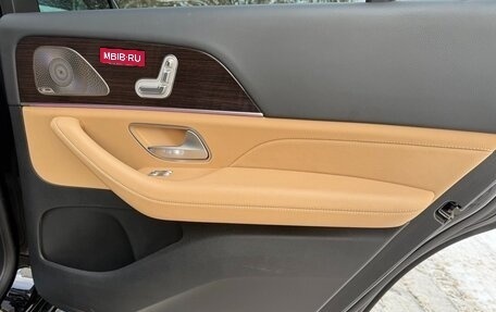 Mercedes-Benz GLS, 2023 год, 13 950 000 рублей, 20 фотография