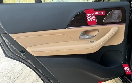 Mercedes-Benz GLS, 2023 год, 13 950 000 рублей, 16 фотография