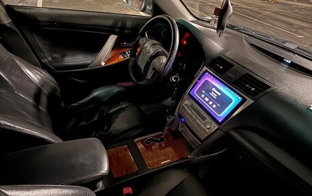 Toyota Camry, 2007 год, 670 000 рублей, 5 фотография