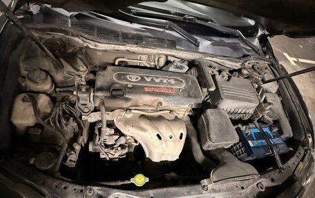 Toyota Camry, 2007 год, 670 000 рублей, 2 фотография