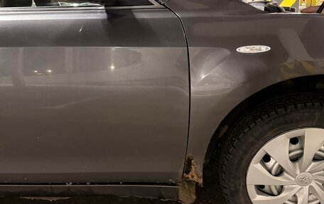 Toyota Camry, 2007 год, 670 000 рублей, 6 фотография