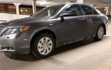 Toyota Camry, 2007 год, 670 000 рублей, 3 фотография