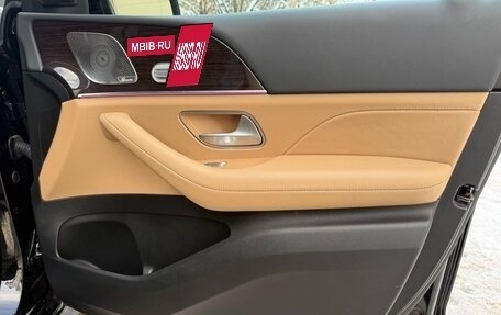 Mercedes-Benz GLS, 2023 год, 13 950 000 рублей, 24 фотография
