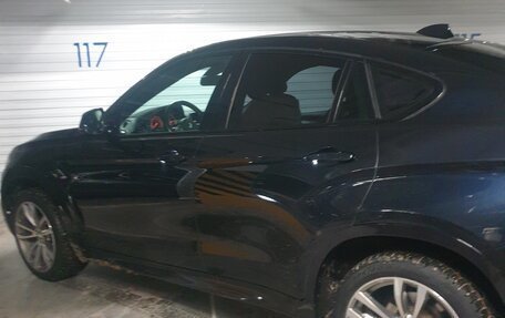 BMW X6, 2017 год, 4 500 000 рублей, 3 фотография