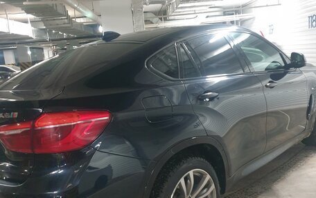 BMW X6, 2017 год, 4 500 000 рублей, 8 фотография