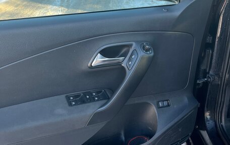 Volkswagen Polo VI (EU Market), 2014 год, 670 000 рублей, 5 фотография