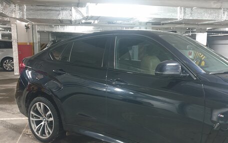 BMW X6, 2017 год, 4 500 000 рублей, 7 фотография