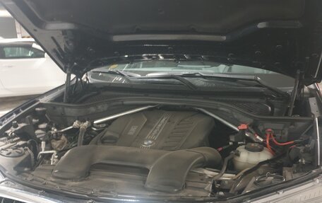 BMW X6, 2017 год, 4 500 000 рублей, 12 фотография