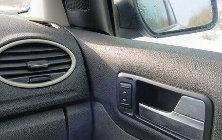 Ford Focus II рестайлинг, 2005 год, 515 000 рублей, 8 фотография