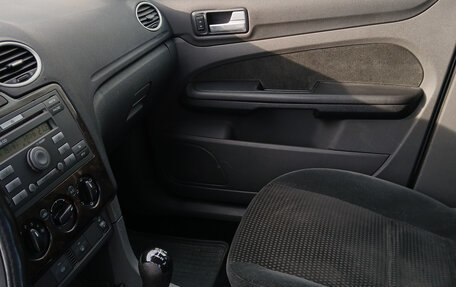 Ford Focus II рестайлинг, 2005 год, 515 000 рублей, 2 фотография