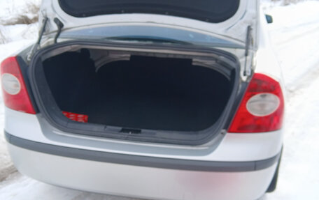 Ford Focus II рестайлинг, 2005 год, 515 000 рублей, 20 фотография