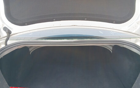 Ford Focus II рестайлинг, 2005 год, 515 000 рублей, 19 фотография