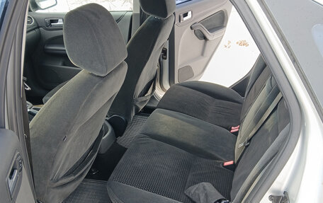 Ford Focus II рестайлинг, 2005 год, 515 000 рублей, 15 фотография