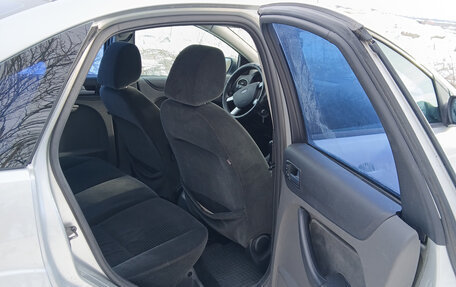 Ford Focus II рестайлинг, 2005 год, 515 000 рублей, 16 фотография