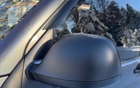 Volkswagen Transporter T5 рестайлинг, 2006 год, 1 490 000 рублей, 14 фотография