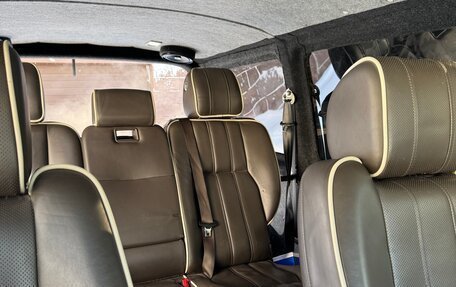 Volkswagen Transporter T5 рестайлинг, 2006 год, 1 490 000 рублей, 17 фотография