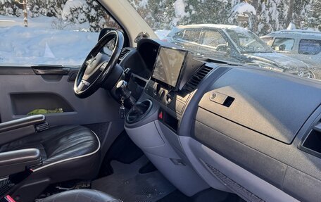 Volkswagen Transporter T5 рестайлинг, 2006 год, 1 490 000 рублей, 19 фотография