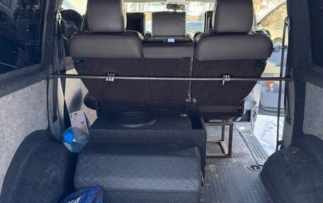 Volkswagen Transporter T5 рестайлинг, 2006 год, 1 490 000 рублей, 16 фотография