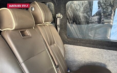 Volkswagen Transporter T5 рестайлинг, 2006 год, 1 490 000 рублей, 13 фотография