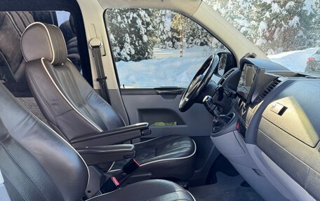 Volkswagen Transporter T5 рестайлинг, 2006 год, 1 490 000 рублей, 20 фотография