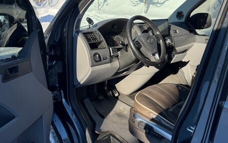 Volkswagen Transporter T5 рестайлинг, 2006 год, 1 490 000 рублей, 23 фотография