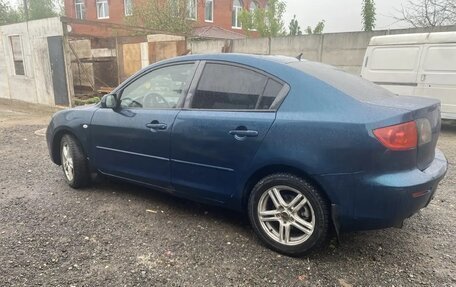 Mazda 3, 2006 год, 285 000 рублей, 2 фотография