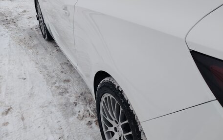 Opel Astra J, 2012 год, 810 000 рублей, 8 фотография