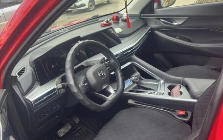 Changan CS35 Plus, 2023 год, 1 850 000 рублей, 5 фотография