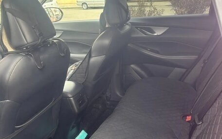 Changan CS35 Plus, 2023 год, 1 850 000 рублей, 2 фотография