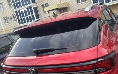 Changan CS35 Plus, 2023 год, 1 850 000 рублей, 3 фотография