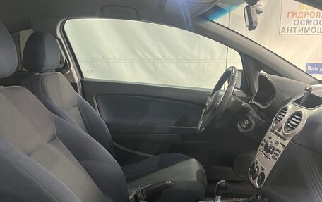 Opel Corsa D, 2007 год, 250 000 рублей, 10 фотография