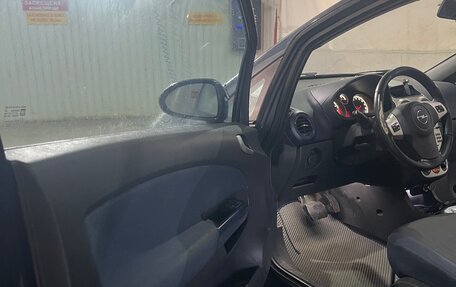 Opel Corsa D, 2007 год, 250 000 рублей, 14 фотография