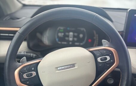 Haval Jolion, 2024 год, 2 200 000 рублей, 5 фотография