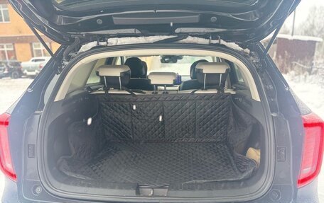 Haval Jolion, 2024 год, 2 200 000 рублей, 8 фотография