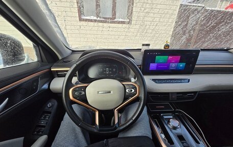 Haval Jolion, 2024 год, 2 200 000 рублей, 7 фотография