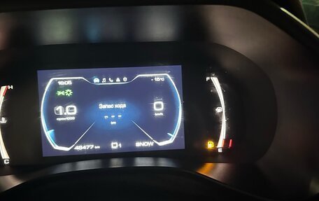 Haval Jolion, 2024 год, 2 200 000 рублей, 17 фотография