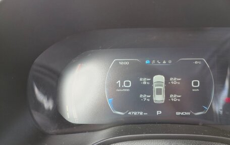 Haval Jolion, 2024 год, 2 200 000 рублей, 13 фотография