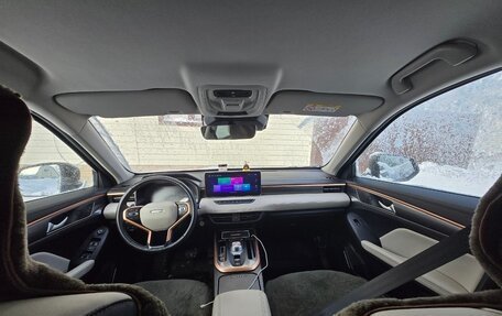 Haval Jolion, 2024 год, 2 200 000 рублей, 16 фотография