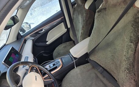 Haval Jolion, 2024 год, 2 200 000 рублей, 11 фотография