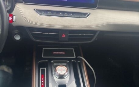 Haval Jolion, 2024 год, 2 200 000 рублей, 6 фотография