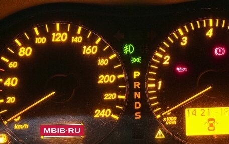 Toyota Avensis III рестайлинг, 2007 год, 750 000 рублей, 8 фотография