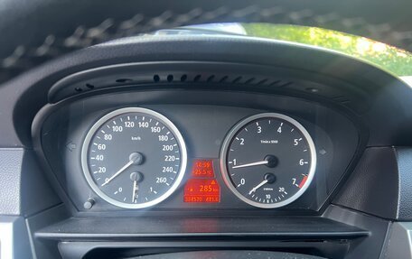 BMW 5 серия, 2003 год, 755 000 рублей, 4 фотография