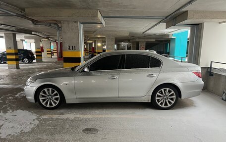 BMW 5 серия, 2003 год, 755 000 рублей, 10 фотография