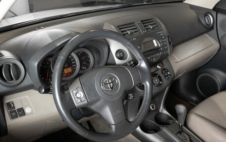 Toyota RAV4, 2007 год, 1 300 000 рублей, 5 фотография