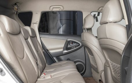 Toyota RAV4, 2007 год, 1 300 000 рублей, 8 фотография