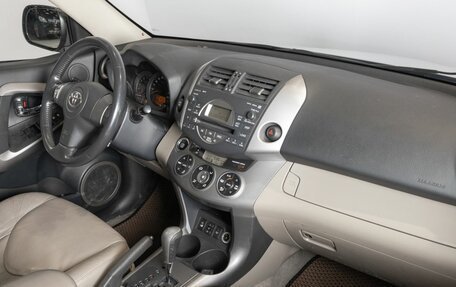 Toyota RAV4, 2007 год, 1 300 000 рублей, 7 фотография